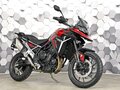 2024 Triumph Tiger 900, красный, 1600000 рублей