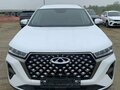 2023 Chery Tiggo 7 Pro Max I, белый, 1990000 рублей - вид 1