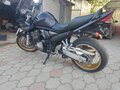 2006 Suzuki Bandit 1200, чёрный, 500000 рублей - вид 6