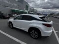 2018 Lexus RX 300 IV, белый, 3600000 рублей - вид 5