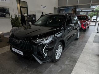 2026 Haval Jolion I Рестайлинг, чёрный, 2499000 рублей, вид 5
