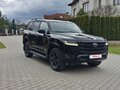 2023 Toyota Land Cruiser 300 Series, чёрный, 10900000 рублей - вид 3