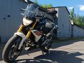 2018 BMW G 310 R, чёрный, 400000 рублей - вид 1