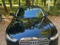 2013 Audi A4 IV (B8) Рестайлинг, чёрный, 1310000 рублей - вид 5