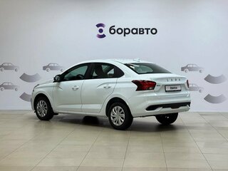 2026 Lada (ВАЗ) Iskra, белый, 1590000 рублей, вид 5