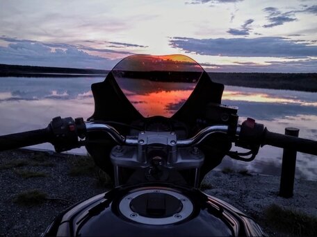 2007 Suzuki GSR 400, синий, 300000 рублей, вид 2