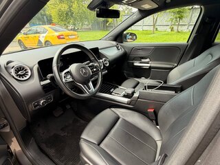 2020 Mercedes-Benz GLA 250 II (H247), серый, 3400000 рублей, вид 5