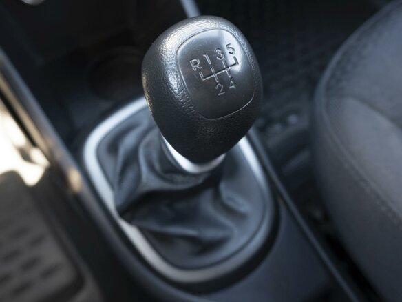 2014 Kia Rio III, белый - вид 8