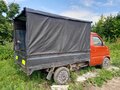 2008 FAW 6371, красный - вид 3