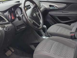 2015 Opel Mokka I, коричневый, 1100000 рублей, вид 3