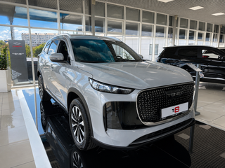 2026 Tenet T8, серый, 3099000 рублей, вид 4