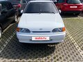 2010 Lada (ВАЗ) 2114, белый, 400000 рублей - вид 5
