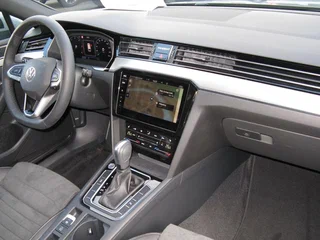 2023 Volkswagen Passat B8 Рестайлинг, серый, 2890000 рублей, вид 3