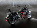 2007 Harley-Davidson Heritage, чёрный, 700000 рублей - вид 3