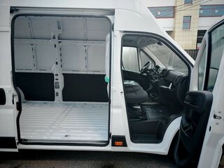 2026 Citroen Jumper, белый, 5500000 рублей, вид 3