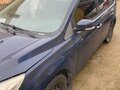 2010 Ford Focus II Рестайлинг, синий, 590000 рублей - вид 1