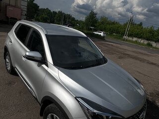 2023 Chery Tiggo 4 Pro I, серый, 1750000 рублей, вид 3
