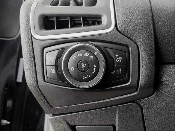 2013 Ford Focus III, чёрный, 720000 рублей - вид 7