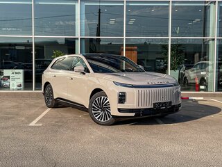 2026 Esteo Exlantix ET, бежевый, 6990000 рублей, вид 4