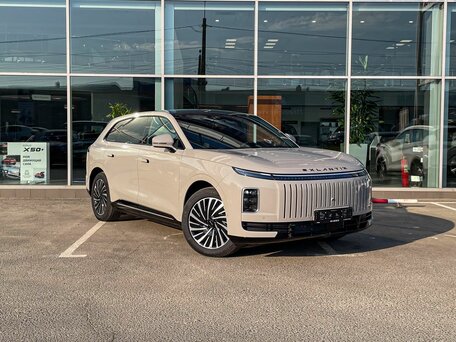 2026 Esteo Exlantix ET, бежевый, 6990000 рублей, вид 4