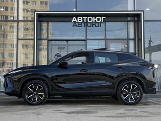 2026 Omoda C5 II, чёрный, 2779000 рублей, вид 5
