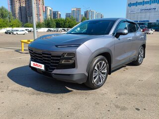 2023 Jetour Dashing I, серый, 2000000 рублей, вид 1