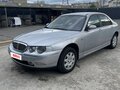 2000 Rover 75 I, серебристый, 380000 рублей