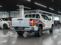 2025 Mitsubishi L200 VI, белый - вид 4