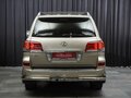 2012 Lexus LX 570 III Рестайлинг, бежевый, 4097000 рублей - вид 4