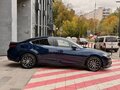 2019 Mazda 6 III (GJ) Рестайлинг 2, синий - вид 4