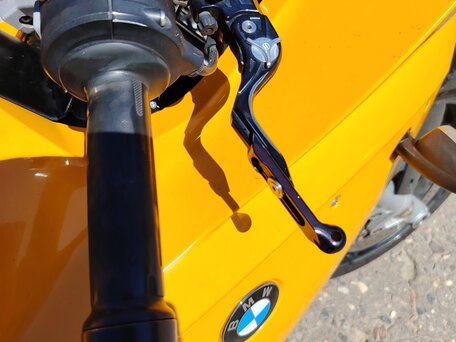 2007 BMW F 800 S, жёлтый, 350000 рублей, вид 3
