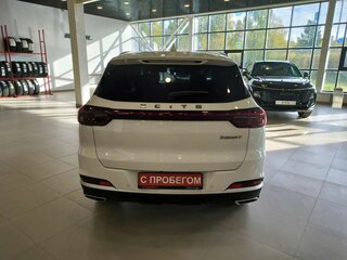 2024 Xcite X-Cross 7, белый, 1599000 рублей, вид 5