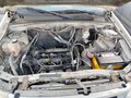2010 Ford Escape II, белый - вид 2