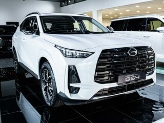 2026 GAC GS4, белый, 3799000 рублей, вид 3