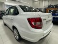 2026 Lada (ВАЗ) Granta I Рестайлинг, белый, 1188000 рублей - вид 10