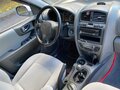 2005 Hyundai Santa Fe I, серебристый - вид 9