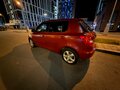 2008 Skoda Fabia II, красный - вид 5