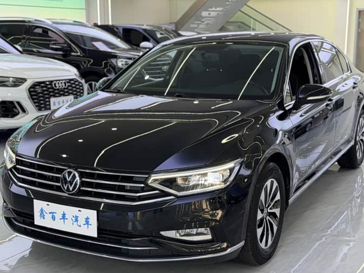 Открыть фотографии: Volkswagen Magotan B8 Рестайлинг