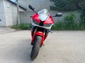 2013 Honda CBR 600RR, белый, 640000 рублей - вид 5