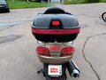 2002 Suzuki Burgman (SkyWave) 650, бежевый, 225000 рублей - вид 4