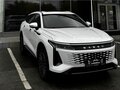 2025 Exeed RX, белый - вид 3