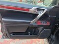 2012 Lexus GX 460 II, чёрный, 3000000 рублей - вид 8