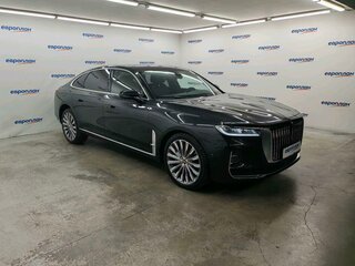 2021 Hongqi H9 I, чёрный, 2681750 рублей, вид 2