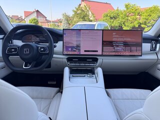 2026 Zeekr 8X 70 kWh, чёрный, 11700000 рублей, вид 2