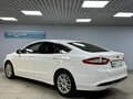 2016 Ford Mondeo V, белый, 1347000 рублей - вид 6