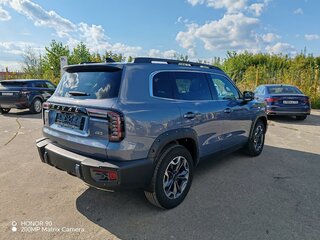 2022 Haval Dargo I, серый, 2199000 рублей, вид 2