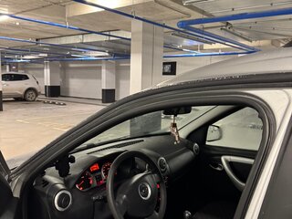 2020 Lada (ВАЗ) Largus I, серый, 750000 рублей, вид 5