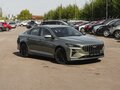 2026 Geely Preface I, зелёный - вид 1