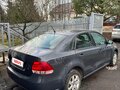2013 Volkswagen Polo V, серый - вид 5