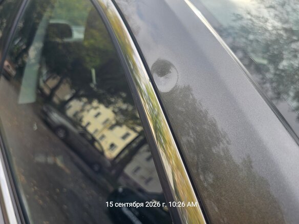 2011 Mazda 6 II (GH) Рестайлинг, серый, 1400000 рублей - вид 16